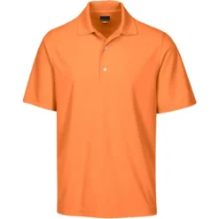 Greg Norman Protek Micro Pique Polo -Cheap The Tee Crest Store greg norman protek micro pique polo peel 01 79190.1632427109