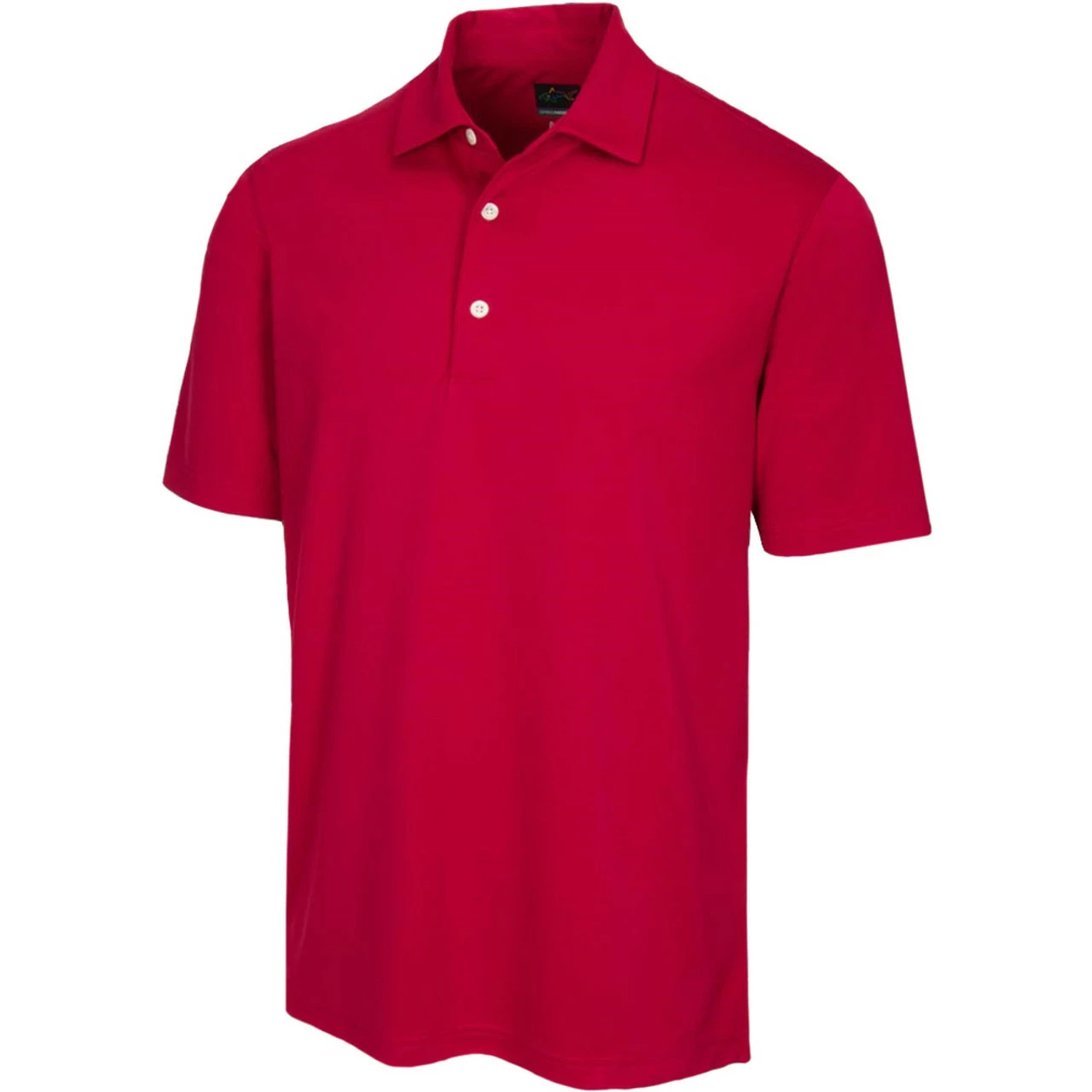 Greg Norman Protek ML75 Microlux 2Below Solid Polo 9 Greg Norman Protek ML75 Microlux 2Below Solid Polo - Image 7
