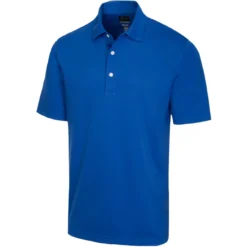 Greg Norman Protek ML75 Microlux 2Below Solid Polo 18 Greg Norman Protek ML75 Microlux 2Below Solid Polo -Cheap The Tee Crest Store greg norman protek ml75 microlux 2below solid polo indigo 01 78000.1632426741