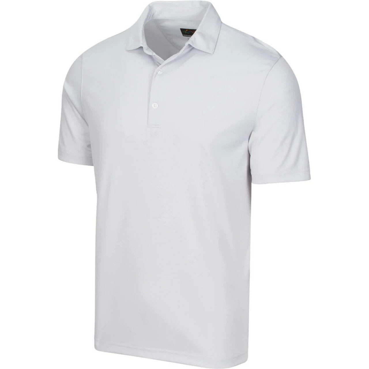 Greg Norman Protek ML75 Microlux 2Below Solid Polo 6 Greg Norman Protek ML75 Microlux 2Below Solid Polo - Image 4