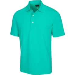 Greg Norman Protek ML75 Microlux 2Below Solid Polo 19 Greg Norman Protek ML75 Microlux 2Below Solid Polo -Cheap The Tee Crest Store greg norman protek ml75 microlux 2below solid polo watermint 01 03844.1632426741