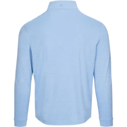 Greg Norman Utility 1/4 Zip -Cheap The Tee Crest Store greg norman utility 1 4 zip coastal blue heaher 02 04858.1642694857
