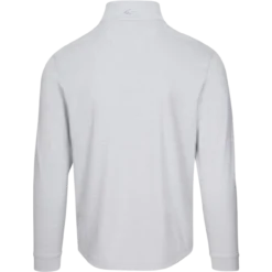 Greg Norman Utility 1/4 Zip -Cheap The Tee Crest Store greg norman utility 1 4 zip shark grey healther 02 22316.1642694847