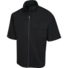 Greg Norman Weatherknit Waterproof Short Sleeve Rain Jacket -Cheap The Tee Crest Store greg norman weatherknit waterproof short sleeve rain jacket black 01 74803.1638892565