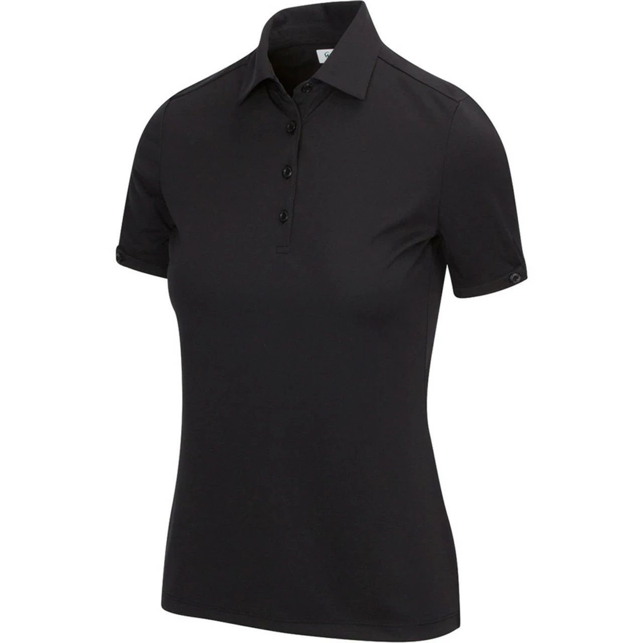 Greg Norman Women's 2Below Short Sleeve Polo 5 Greg Norman Women's 2Below Short Sleeve Polo - Image 3