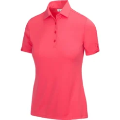 Greg Norman Women's 2Below Short Sleeve Polo 11 Greg Norman Women's 2Below Short Sleeve Polo -Cheap The Tee Crest Store greg norman womens 2below short sleeve polo field poppy 01 72428.1633378903