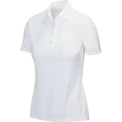 Greg Norman Women's 2Below Short Sleeve Polo 13 Greg Norman Women's 2Below Short Sleeve Polo -Cheap The Tee Crest Store greg norman womens 2below short sleeve polo white 01 99418.1631907829