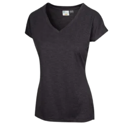 Greg Norman Women's Annie V-Neck