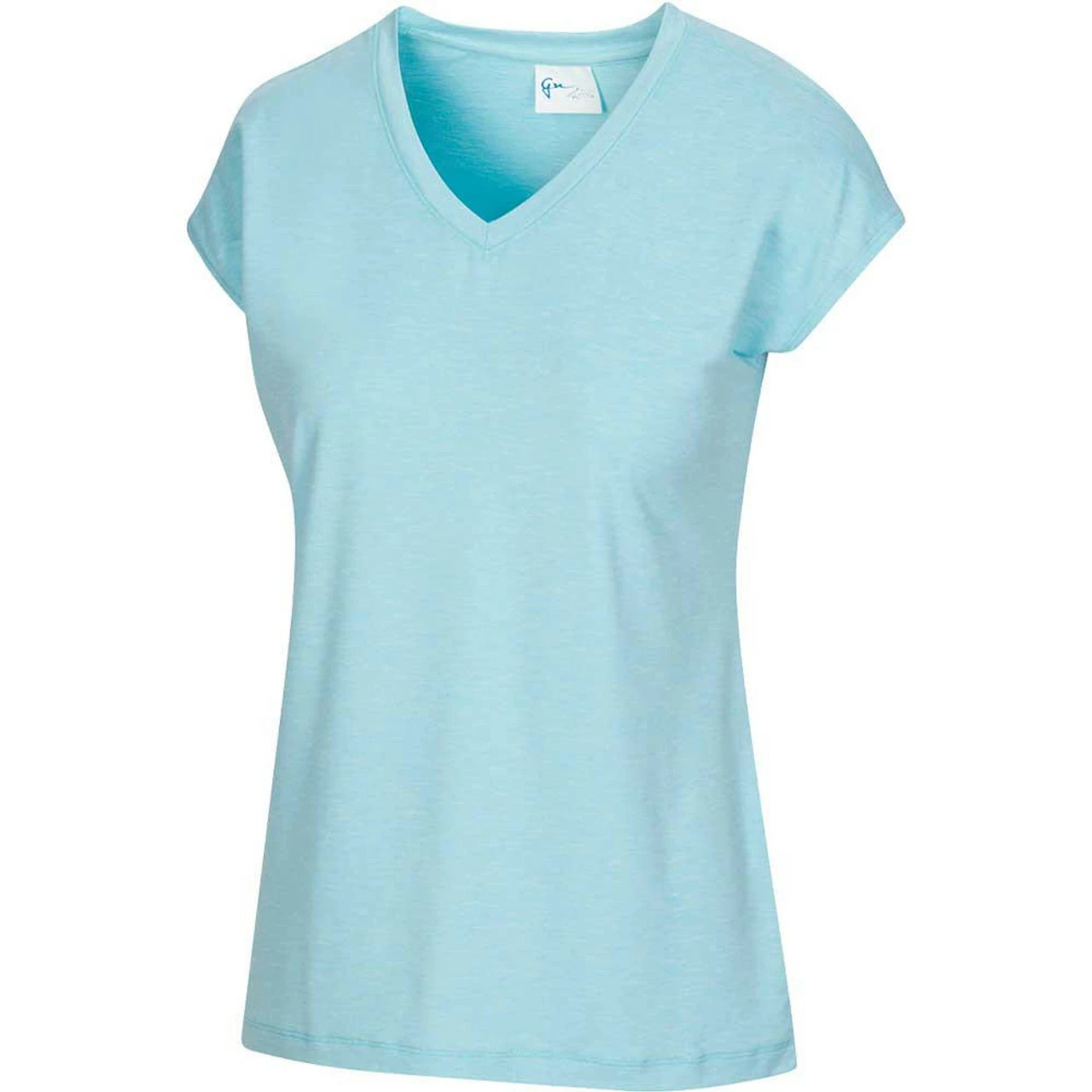 Greg Norman Women's Annie V-Neck 9 Greg Norman Women's Annie V-Neck - Image 7