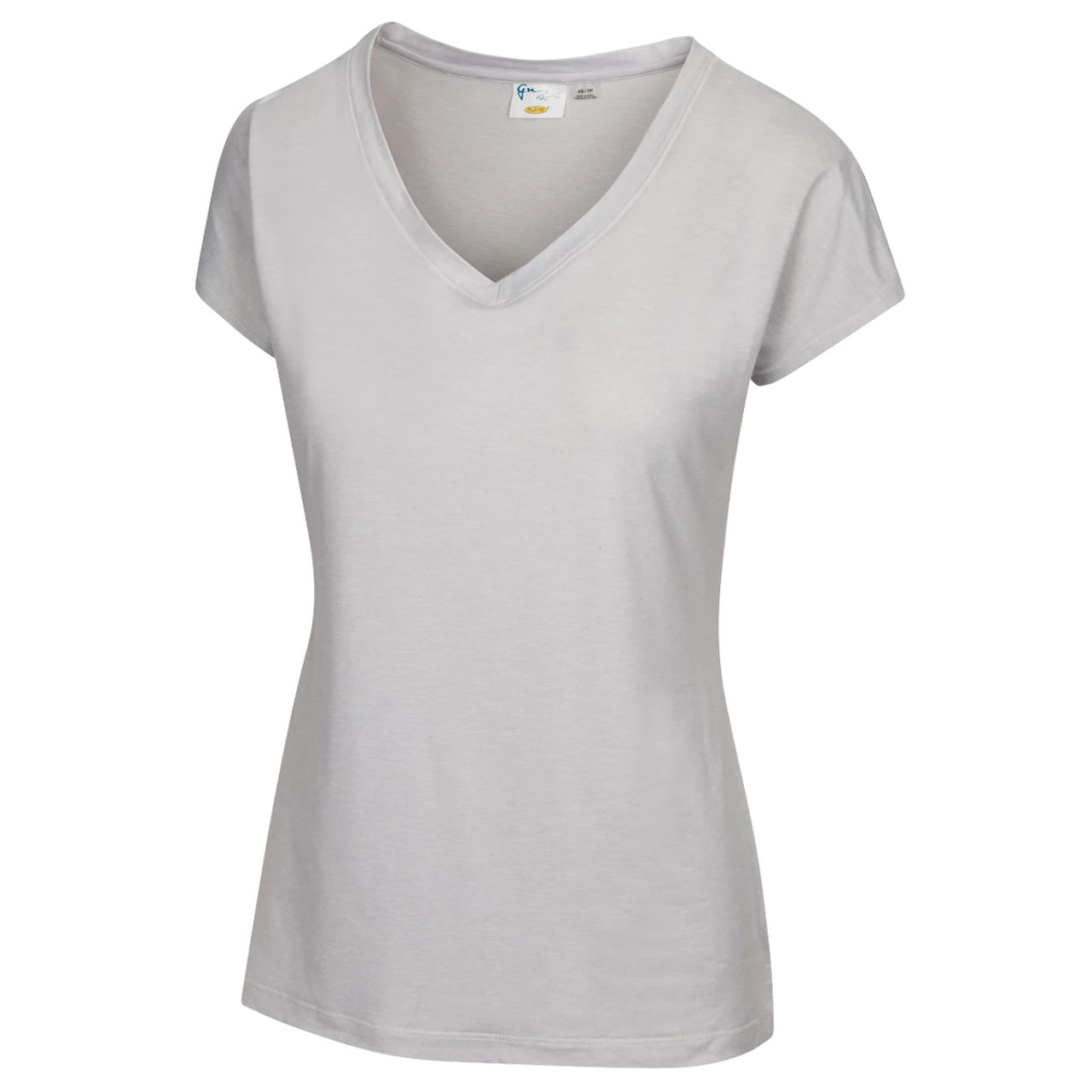 Greg Norman Women's Annie V-Neck 5 Greg Norman Women's Annie V-Neck - Image 3