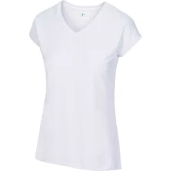 Greg Norman Women's Annie V-Neck 13 Greg Norman Women's Annie V-Neck -Cheap The Tee Crest Store greg norman womens annie v neck white 01 66252.1671482458
