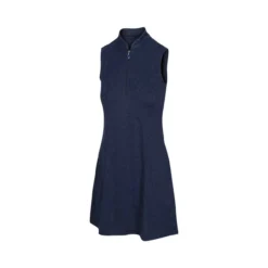 Greg Norman Women's Flare Sleeveless Zip Dress 9 Greg Norman Women's Flare Sleeveless Zip Dress -Cheap The Tee Crest Store greg norman womens flare sleeveless zip dress navy 01 89039.1644419993