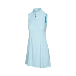 Greg Norman Women's Flare Sleeveless Zip Dress 11 Greg Norman Women's Flare Sleeveless Zip Dress -Cheap The Tee Crest Store greg norman womens flare sleeveless zip dress pure aqua 01 31671.1644419993