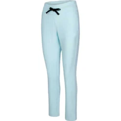 Greg Norman Women's Grace Knit Pants -Cheap The Tee Crest Store greg norman womens grace knit pant pure aqua heather 01 44359.1644439799