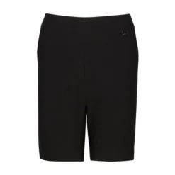 Greg Norman Women's ML75 Pull-On Stretch Shorts 8 Greg Norman Women's ML75 Pull-On Stretch Shorts -Cheap The Tee Crest Store greg norman womens ml75 pull on stretch short black 01 20364.1633374883
