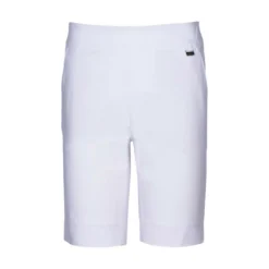 Greg Norman Women's ML75 Pull-On Stretch Shorts 11 Greg Norman Women's ML75 Pull-On Stretch Shorts -Cheap The Tee Crest Store greg norman womens ml75 pull on stretch short white 01 28967.1633374882