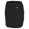 Greg Norman Women's Pull-On Stretch Skort -Cheap The Tee Crest Store greg norman womens pull on stretch skort black 01 10627.1633375143