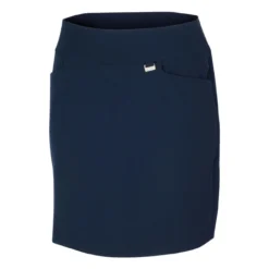 Greg Norman Women's Pull-On Stretch Skort 6 Greg Norman Women's Pull-On Stretch Skort -Cheap The Tee Crest Store greg norman womens pull on stretch skort navy 01 82735.1633375142