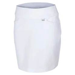 Greg Norman Women's Pull-On Stretch Skort 7 Greg Norman Women's Pull-On Stretch Skort -Cheap The Tee Crest Store greg norman womens pull on stretch skort white 01 76201.1633375143