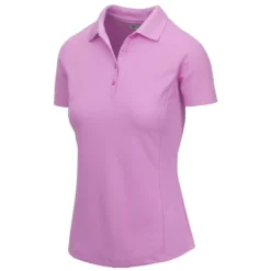 Greg Norman Women's Short Sleeve Protek Micro Pique Polo 38 Greg Norman Women's Short Sleeve Protek Micro Pique Polo -Cheap The Tee Crest Store greg norman womens short sleeve protek micro pique polo bloom 01 91134.1633463944