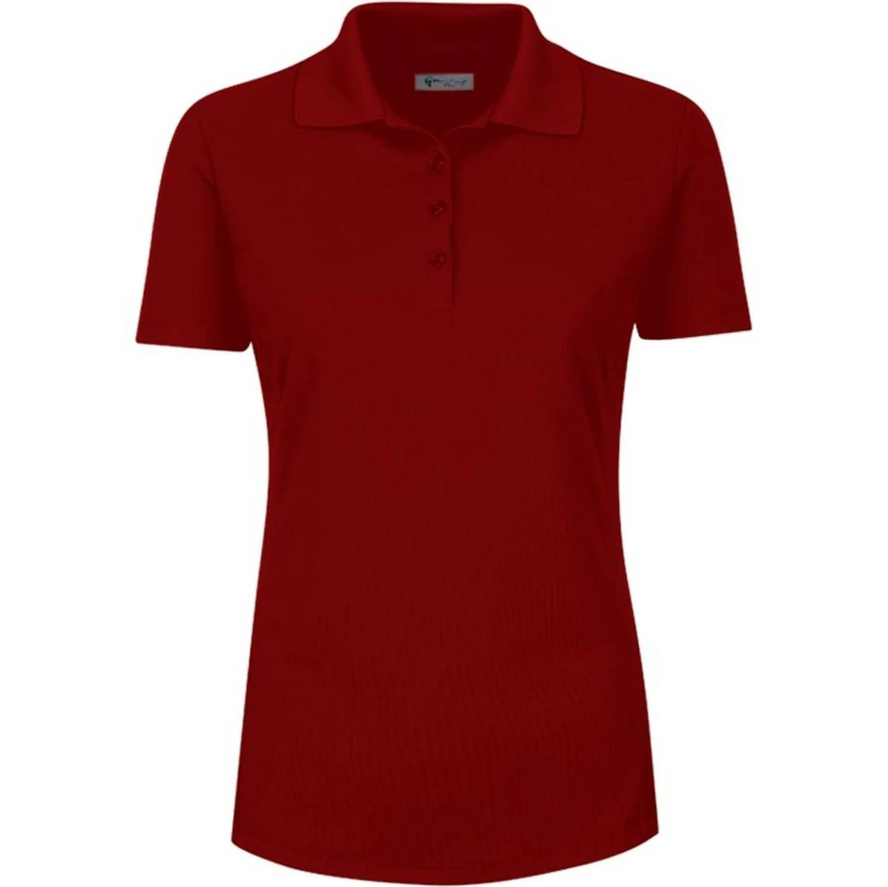 Greg Norman Women's Short Sleeve Protek Micro Pique Polo 24 Greg Norman Women's Short Sleeve Protek Micro Pique Polo - Image 22
