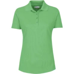 Greg Norman Women's Short Sleeve Protek Micro Pique Polo 44 Greg Norman Women's Short Sleeve Protek Micro Pique Polo -Cheap The Tee Crest Store greg norman womens short sleeve protek micro pique polo cilantro 01 02023.1633463944