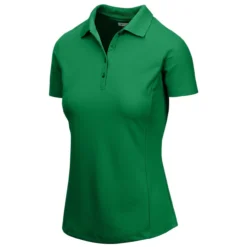 Greg Norman Women's Short Sleeve Protek Micro Pique Polo 35 Greg Norman Women's Short Sleeve Protek Micro Pique Polo -Cheap The Tee Crest Store greg norman womens short sleeve protek micro pique polo evergreen 01 69853.1633463944