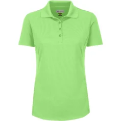 Greg Norman Women's Short Sleeve Protek Micro Pique Polo 41 Greg Norman Women's Short Sleeve Protek Micro Pique Polo -Cheap The Tee Crest Store greg norman womens short sleeve protek micro pique polo island green 01 32808.1633463944