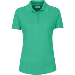 Greg Norman Women's Short Sleeve Protek Micro Pique Polo 28 Greg Norman Women's Short Sleeve Protek Micro Pique Polo -Cheap The Tee Crest Store greg norman womens short sleeve protek micro pique polo jade 01 30969.1633464080