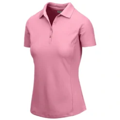 Greg Norman Women's Short Sleeve Protek Micro Pique Polo 29 Greg Norman Women's Short Sleeve Protek Micro Pique Polo -Cheap The Tee Crest Store greg norman womens short sleeve protek micro pique polo pink sky 01 32409.1633463944