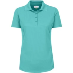 Greg Norman Women's Short Sleeve Protek Micro Pique Polo 36 Greg Norman Women's Short Sleeve Protek Micro Pique Polo -Cheap The Tee Crest Store greg norman womens short sleeve protek micro pique polo sea glass 01 93562.1633463944