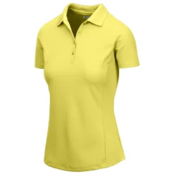 Greg Norman Women's Short Sleeve Protek Micro Pique Polo 32 Greg Norman Women's Short Sleeve Protek Micro Pique Polo -Cheap The Tee Crest Store greg norman womens short sleeve protek micro pique polo sunbright 01 12466.1633463944