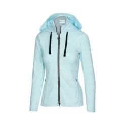 Greg Norman Women's Sofia Jacket 9 Greg Norman Women's Sofia Jacket -Cheap The Tee Crest Store greg norman womens sofia jacket pure aqua heather 01 12738.1644439030