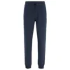 Hugo Boss Hadiko X Performance Joggers -Cheap The Tee Crest Store hugo boss hadiko x performance jogger navy 01 43445.1659043388