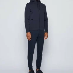 Hugo Boss Hadiko X Performance Joggers 10 Hugo Boss Hadiko X Performance Joggers -Cheap The Tee Crest Store hugo boss hadiko x performance jogger navy 03 58088.1659043388
