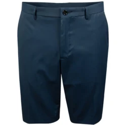 Hugo Boss Liem Shorts - Slim Fit -Cheap The Tee Crest Store hugo boss liem short slim fit blue 01 08528.1654699078