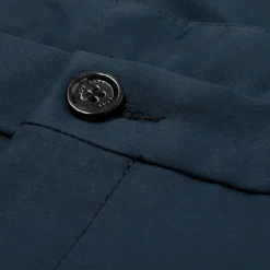 Hugo Boss Liem Shorts - Slim Fit -Cheap The Tee Crest Store hugo boss liem short slim fit blue 04 29432.1654699079