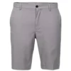 Hugo Boss Liem Shorts - Slim Fit -Cheap The Tee Crest Store hugo boss liem short slim fit gray 01 55387.1654699077