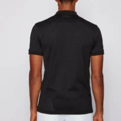 Hugo Boss Paddy MK 1 Polo -Cheap The Tee Crest Store hugo boss paddy mk 1 polo black 04 85960.1632341706