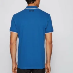 Hugo Boss Paddy Pro Polo 10 Hugo Boss Paddy Pro Polo -Cheap The Tee Crest Store hugo boss paddy pro polo open blue 04 30313.1632341592