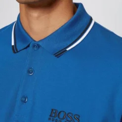 Hugo Boss Paddy Pro Polo 11 Hugo Boss Paddy Pro Polo -Cheap The Tee Crest Store hugo boss paddy pro polo open blue 05 59091.1632341593
