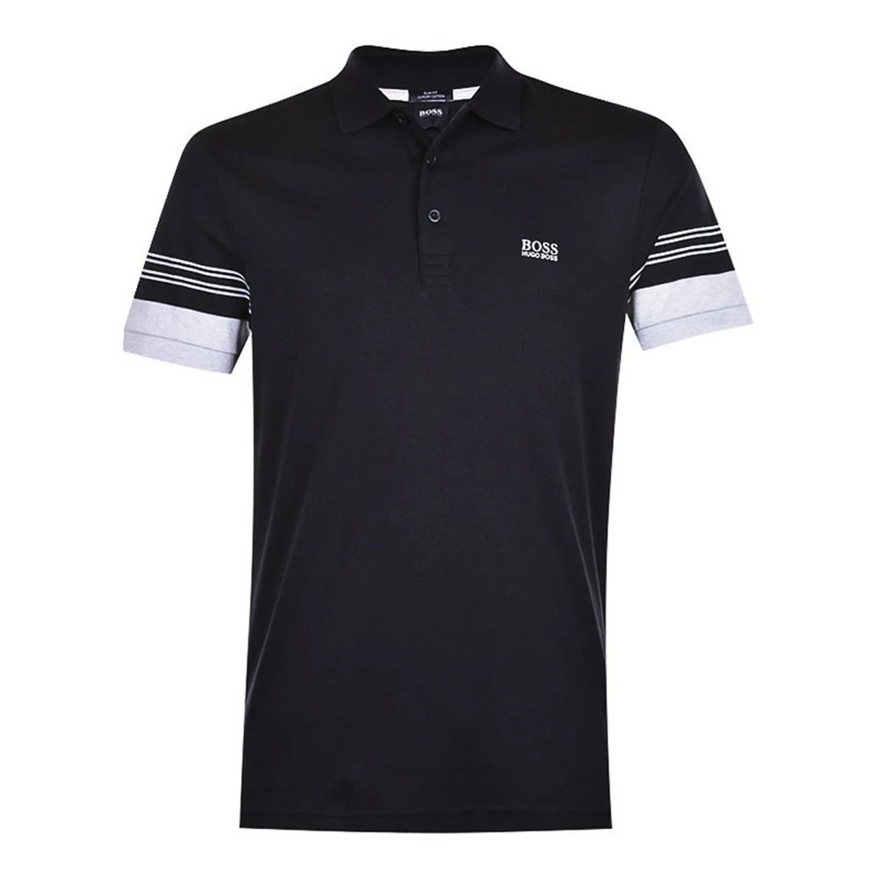 Hugo Boss Paule 1 Polo 4 Hugo Boss Paule 1 Polo - Image 2