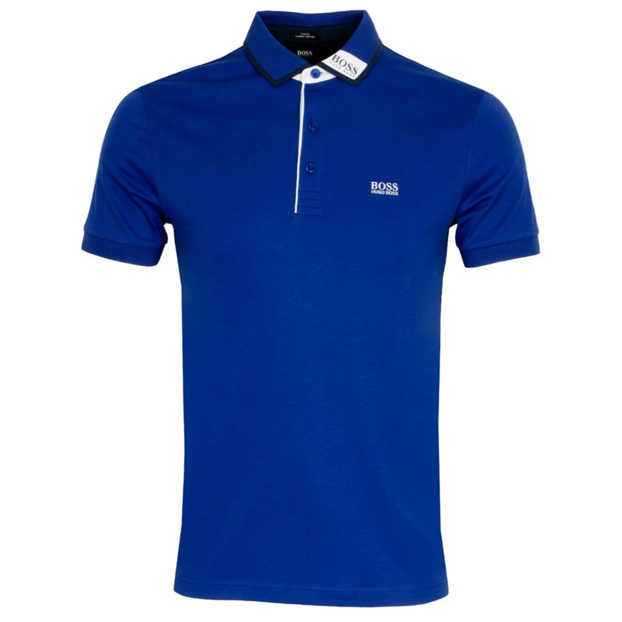 Hugo Boss Paule 1 Polo 3 Hugo Boss Paule 1 Polo
