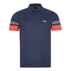 Hugo Boss Paule 1 Polo 7 Hugo Boss Paule 1 Polo -Cheap The Tee Crest Store hugo boss paule 1 polo navy 01 83509.1632414327