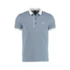 Hugo Boss Paule 4 Polo -Cheap The Tee Crest Store hugo boss paule 4 polo bright blue 01 67278.1632341477