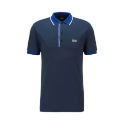 Hugo Boss Paule 4 Polo -Cheap The Tee Crest Store hugo boss paule 4 polo navy 01 59187.1632341477