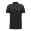 Hugo Boss Paule Polo -Cheap The Tee Crest Store hugo boss paule polo black 01 24790.1659043387