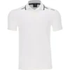 Hugo Boss Paddytech 1 Polo -Cheap The Tee Crest Store hugo boss pauletech us 1 polo white 01 07646.1635267355