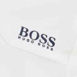 Hugo Boss Paddytech 1 Polo -Cheap The Tee Crest Store hugo boss pauletech us 1 polo white 03 21259.1635267355