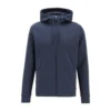 Hugo Boss Saggy X Performance Hoodie 2 Hugo Boss Saggy X Performance Hoodie -Cheap The Tee Crest Store hugo boss saggy x performance hoodie navy 01 00504.1632775413